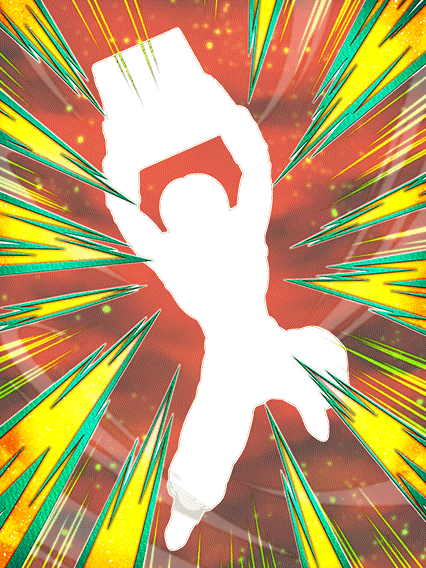 The Decisive Strike Majin Kuu
