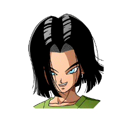 Skilled Park Ranger Android #17