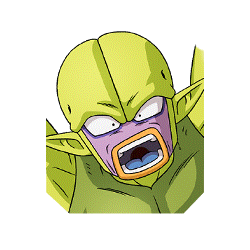 The Decisive Strike Majin Kuu
